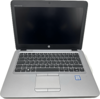 HP EliteBook 820 G3 Laptop 12,5" | i5-6200U 8GB 256GB M.2 SSD | Win10 Notebook