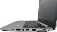 HP EliteBook 820 G3 Laptop 12,5" | i5-6200U 8GB 256GB M.2 SSD | Win10 Notebook
