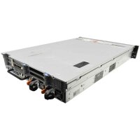 Dell PowerEdge R720 Rack Server ohne CPU ohne RAM 2x...