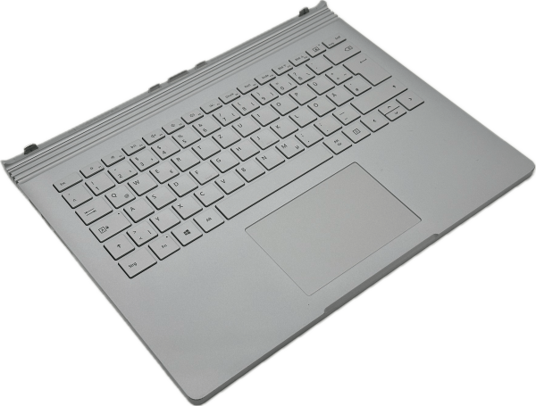 Microsoft Surface Book 2 | 13.5 2in1 Laptop | i7-8650U | 8GB RAM 256GB SSD  Win11 - RAM-König