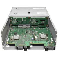 IBM BladeCenter S 6-Disk Storage Module 44E8057 + 6x 3.5...