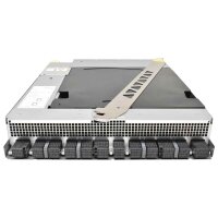 EMC VNX8000 System Processor Module 2x Heatsink ohne RAM...