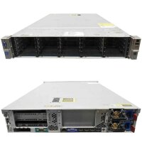 HP ProLiant DL385p G8 ohne CPU 0 GB RAM 25x Bay 2.5 Zoll