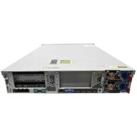 HP ProLiant DL385p G8 ohne CPU 0 GB RAM 25x Bay 2.5 Zoll