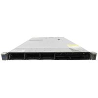 HP ProLiant DL360p G8 Server no CPU no RAM, 2x Kühler P420i 8Bay SFF