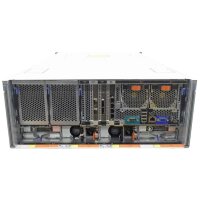 Lenovo Server System X3850 X6 4x Xeon E7-4820 V3 10-C 1.90GHz CPU 0GB RAM 2.5" 4Bay