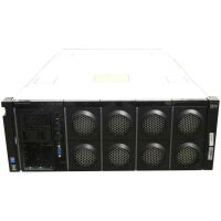 Lenovo Server System X3850 X6 4xE7-8880 V3 18-C 2.30GHz...