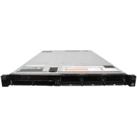 Dell PowerEdge R630 Rack Server ohne CPU & RAM 2xHS On Board Controller HDD 8Bay 2.5"