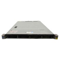 HP Enterprise StoreOnce 3100 1U Server E5-2620  v3...