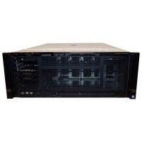 Dell PowerEdge R930 Server No CPU NO RAM PERC H730p 4 Bay 2,5"