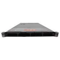 HP Enterprise ProLiant DL360 G9 Server  no CPU & RAM...