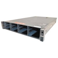 HP ProLiant DL380 Gen9 2U ohne CPU & RAM P840 12Gb/s 12 Bay LFF 3,5