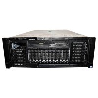 Dell PowerEdge R930 Server 4 x E7-4820 V3 10-Core 0 RAM...