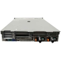 Dell PowerEdge R730 ohne CPU ohne RAM ohne HDD H730mini...