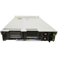 CISCO UCS C240 M4S2 RackServer E5-2680 V3 2.50GHz 12C...