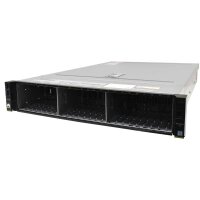 HUAWEI RH2288H V3 Server ohne CPU ohne RAM 2x Kühler 25x 2,5 SFF 2x 2,5 SFF