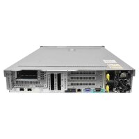 HUAWEI RH2288H V3 Server ohne CPU ohne RAM 2x Kühler 25x 2,5 SFF 2x 2,5 SFF