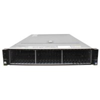 HUAWEI RH2288H V3 Server ohne CPU ohne RAM 2x Kühler 25x 2,5 SFF 2x 2,5 SFF