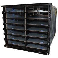 IBM Flex System Enterprise Chassis xSeries 8721 HC1 FRU: 81Y2891 für X240