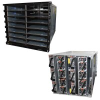 IBM Flex System Enterprise Chassis xSeries 8721 HC1 FRU:...