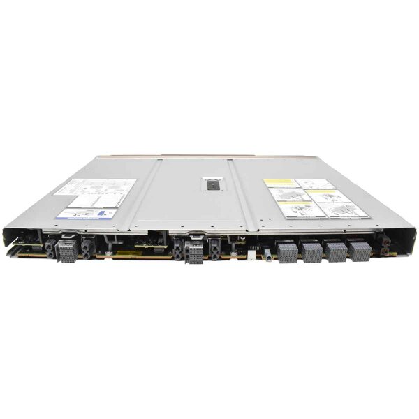 HP Superdome X BL920s G9 Blade Server A0R69-2001B 2x 650FLB 1x QMH2672 2x Kühler