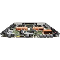 HP Superdome X BL920s G9 Blade Server A0R69-2001B 2x 650FLB 1x QMH2672 2x Kühler