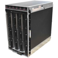 HP Superdome 2 AT147B Chassis 711994-001 2x AH389-60003...