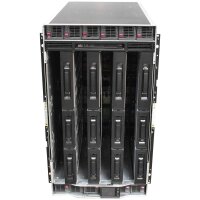 HP Superdome 2 AT147B Chassis 711994-001 2x AH389-60003...