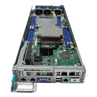 INTEL HNS2600KP Rack Compute Module 2x LGA2011-3 Sockets incl. Kühler H28399-006