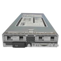 Cisco UCS B200 M4 Blade Server 2x Kühler ohne...