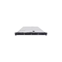 Dell PowerEdge R320 Server E5-1410 V2 2.80 GHz 4-C 16 GB RAM 4x LFF 3,5