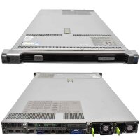 CISCO AnyRes 8400 2x E5-2680 V3 2.5GHz 32 GB PC4 2x 600GB SAS HDD 8x SFF Win Key