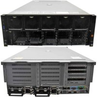 HUAWEI RH 5885H V3 Server 4x E7-8880 V3 18-Core 2,30GHz 0...