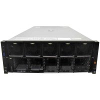 HUAWEI RH 5885H V3 Server 4x E7-8880 V3 18-Core 2,30GHz 0...