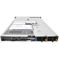 IBM Lenovo QRadar 1901 4412F4Y E5-2680 v4 14C 2.4 GHz 64GB RAM M1215 4x SFF