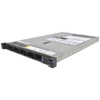 IBM Lenovo QRadar xx05 G3 4412Q1E 2x E5-2620v4 8C 2.1 GHz...