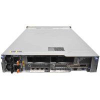 IBM QRadar xx28 M3 2x X5670 6C 2.9GHz 64GB DDR3 12Bay 3,5...