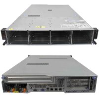 IBM QRadar xx28 G2 2x E5-2690 v2 10C 3.0GHz 64GB DDR3...