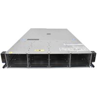 IBM QRadar xx28 G2 2x E5-2690 v2 10C 3.0GHz 64GB DDR3 12Bay LFF M5210 4380Q2E