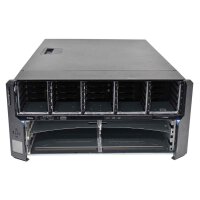 PowerEdge VRTX 4x 1100W PSUs 4 Fan Module 2x Raid Contr....