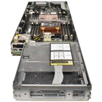 HP ProLiant SL230s Gen8 Blade Server 2x E5-2630 6C CPU no...