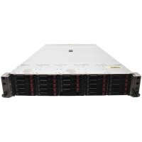 HPE Synergy 12000 2x 480 G9 2x 40Gb VC Apollo R2800 2x XL190r G9 19.2TB 12G HDD