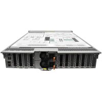 IBM Power S822 1x Power8 3.425 Ghz 10-Core CPU 64 GB RAM...