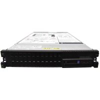 IBM Power S822L 2x Power8 3.425 Ghz 10-Core CPU 0 GB RAM...