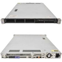 HP 3PAR SPS Service Processor ProLiant DL120 G9 StoreServ...