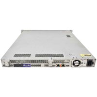 HP 3PAR SPS Service Processor ProLiant DL120 G9 StoreServ 7000 8000 811680-001