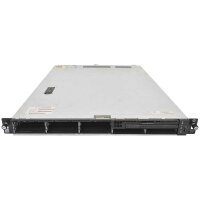 HP ProLiant DL120 G9 Gen9 2x E5-2623 v3 4C 3Ghz 32 GB RAM 8x SFF P440/4G no HDD