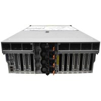 IBM Power S824 2x Power8 CPU no RAM PC4 12x SFF 2,5 4U...