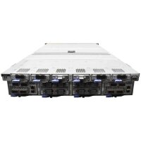 IBM Power E870 System Control Unit 2U 1x Panel 00E2327 4x...