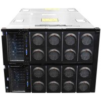 Lenovo X3950 X6 Server 8x Xeon E7-8880 V3 18-Core CPU 0GB...